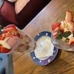 Cafe Kitamura - 