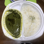 カレーの店 らんらんルー - 