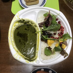 カレーの店 らんらんルー - 