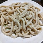 Musashino Udon Chururi Bibamoru Warabi Nishikicho Ten - 