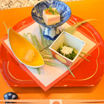 Kisen Tei Nagoya Middorandosukueaten - 