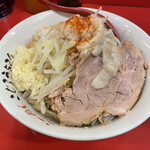 Ramen Kojiro 526 Tsurumi Ten - 