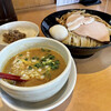 麺堂 稲葉 古河本店