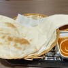 インドカレー&ナン サーティ