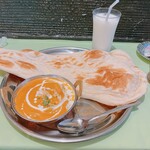 Butter Curry Nihonbashi Ten - 