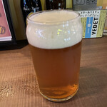 Beer House ALNILAM Machida Ten - 最初に飲んだMURAKAMI SEVEN