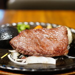 Takkuru Steak Minamimachida Ten - 山形牛ランプ（追加）