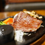 Takkuru Steak Minamimachida Ten - 山型牛サーロイン