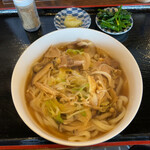 Inaka Udon Ootaya - 