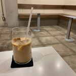 レット イット ビー コーヒー - 