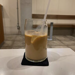 レット イット ビー コーヒー - 