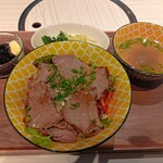 Nikumatsu Saga Gyu Yakiniku - 