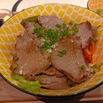 Nikumatsu Saga Gyu Yakiniku - 