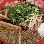 ラーメン魁力屋 - 