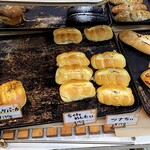 Fresh Bakery Noah Hon Ten - ちくわメニュー