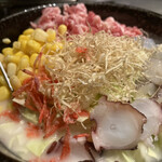 Okonomiyaki Rock - 