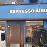 Espresso Aube - 