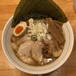 Yokohama Ramen Ippin Ya - 