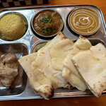 インドカレーハウス チャイ - 