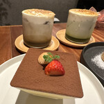 cafe mitu - 