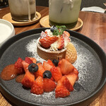 cafe mitu - 