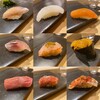 Fudomae Sushi Iwasawa - 