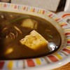 村上カレー店・プルプル - 料理写真: