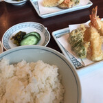 Tempura Shinjuku Tsunahachi Ogikubo Ten - 