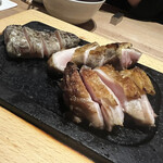 Jidoriya Tsukada Shibuya - 