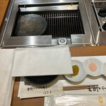 Shibetsu Sankyo Farm Chokuei Shibetsu Barbecue Hanare - 