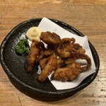 個室居酒屋 まるまる - 