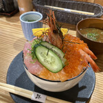 Sushi Izakaya Minato Suzuka Hirata Ten - 