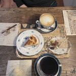 Minami Aso Coffee - 