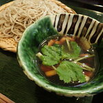 Soba Yamamoto - 