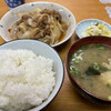 西田食堂