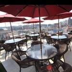 Rooftop Beer Garden Yokohama - 