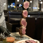 CHURRASCO GANG Shibuya Honten - 