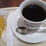 Doutor Coffee Shop Nishikubunji Ten - 