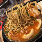 横浜家系ラーメン 有楽家 - 