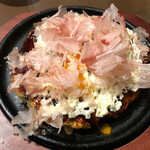 Okonomi Teppan Yaki Teppan Rush! - 