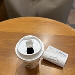 スターバックス・コーヒー - 