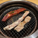 Yakiniku King Handa Ten - 