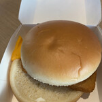 McDonald's Shinkotoni Ten - 