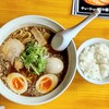 Iris Ramen - 