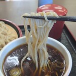 Soba Dokoro Oume - そば