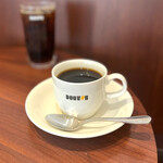 ドトールコーヒーショップ - 