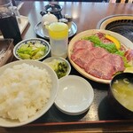 Yakiniku Miyama - 