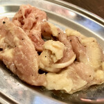 Showa Yakiniku Horumon Meieki Honten - 