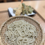 手打蕎麦せんり - 