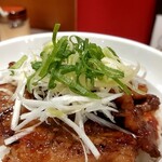 Seinikuya no Yakiniku Don Oboya Motomachi Ten - おぼ丼